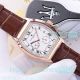 Perfect Gift Vacheron Constantin Overseas White Dial Brown Leather Strap Copy Watch (4)_th.jpg